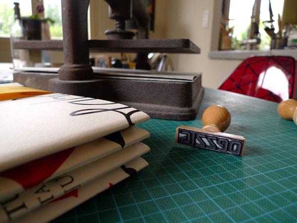 Devoirs de vacances… La rentrée chez Dezzig