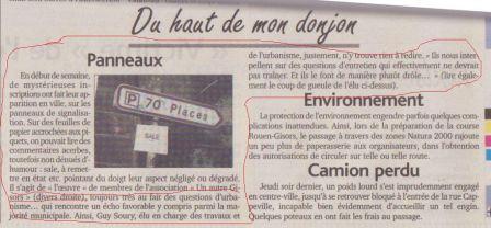 Se conformer à la loi, garder son sang-froid. impartial_18_aout_2011.jpg