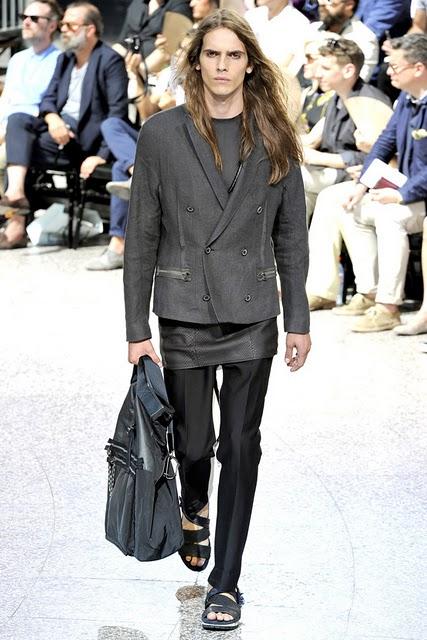 Tendance Spring/Summer 2012 : Short Jacket Tendance Spring/Summer 2012 : Short Jacket