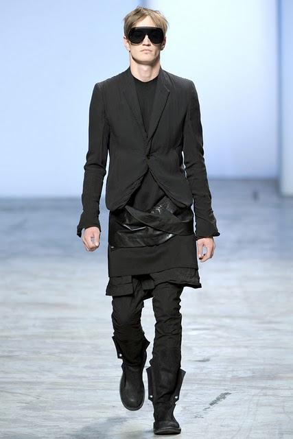 Tendance Spring/Summer 2012 : Short Jacket Tendance Spring/Summer 2012 : Short Jacket
