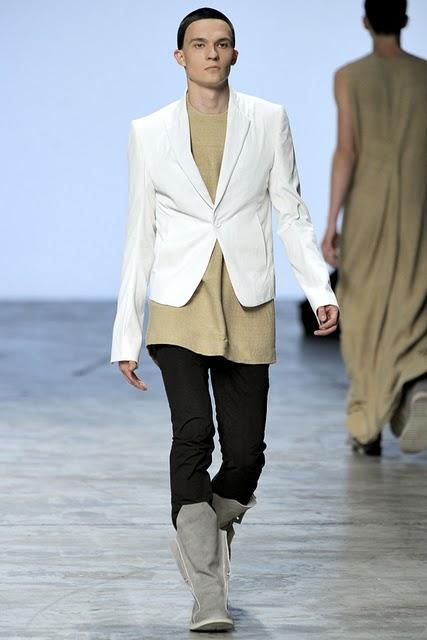 Tendance Spring/Summer 2012 : Short Jacket Tendance Spring/Summer 2012 : Short Jacket