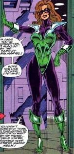 sharon_ventura_2_02 Miss Marvel en un éclair