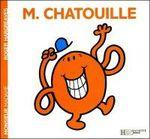 Les Monsieur & Madame ont 40 ans! Mr Chatouille new