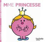 Les Monsieur & Madame ont 40 ans! Mme Princesse