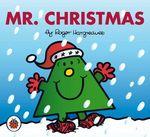 Les Monsieur & Madame ont 40 ans! Mr Christmas