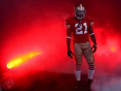 Les Miettes du Lundi: Frank Gore, Jim Irsay et plus Les Miettes du Lundi: Frank Gore, Jim Irsay et plus
