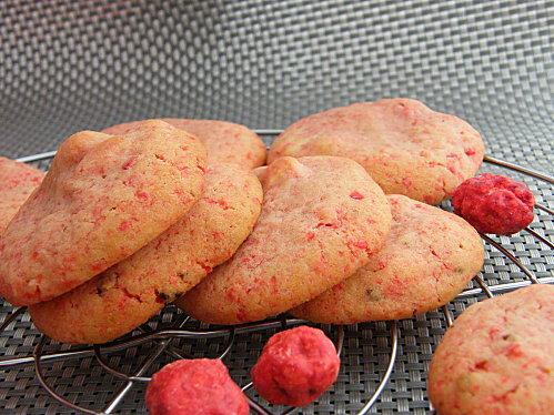 Cookies aux pralines roses et au chocolat blanc cookies-pralines-roses-chocolat-blanc-1.JPG