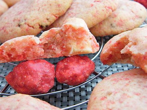 Cookies aux pralines roses et au chocolat blanc cookies-pralines-roses-chocolat-blanc-2.JPG