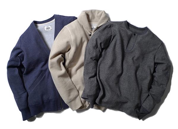 REIGNING CHAMP – F/W 2011 COLLECTION REIGNING CHAMP – F/W 2011 COLLECTION