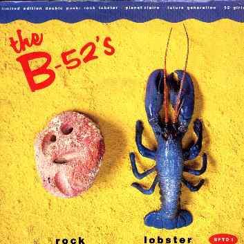 The B52's - Rock Lobster (1978)