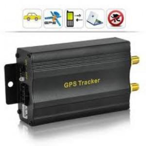 Protegez votre voiture avec ce Traceur GPS GSM avec alarme de mouvement, position GPS et stop moteur par sms