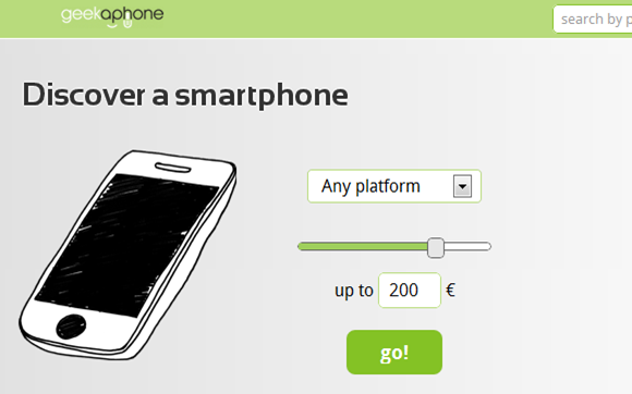 Geekaphone Geekaphone