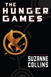 THE HUNGER GAMES de Suzanne Collins