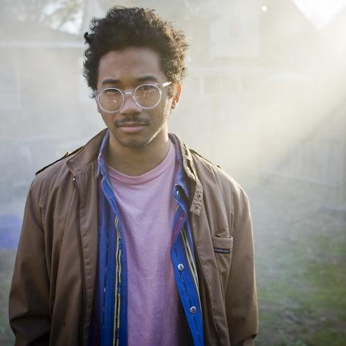 Toro y Moi: New Beat (Star Slinger Dancehall Mix) - MP3 MP3
