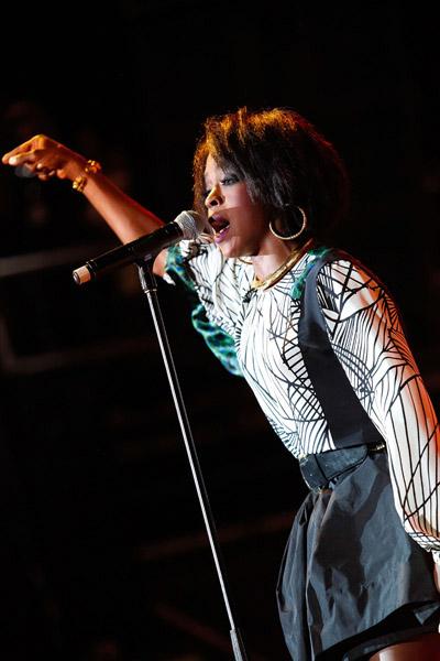 Rock the Bells Festival avec Lauryn Hill, Nas, Common…