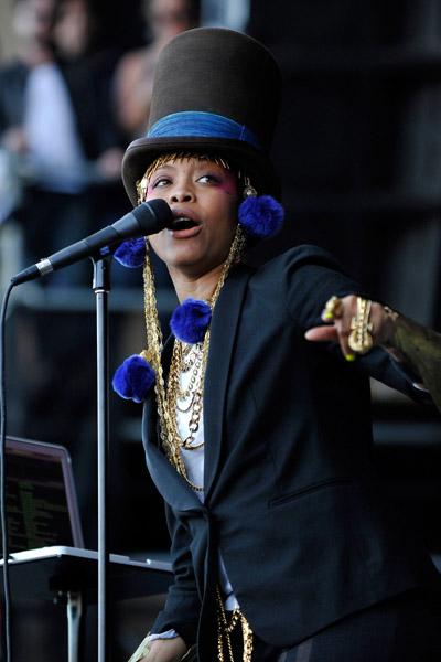 Rock the Bells Festival avec Lauryn Hill, Nas, Common…