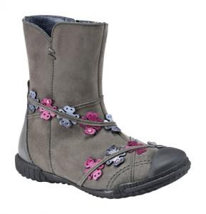 KACHICHE 12 Be Glam, jusqu’au bout des pieds !