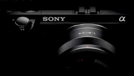 nex-7 nex 7 Nouvelles rumeurs sur le NEX 7 de Sony