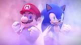 [GC 11] [PREVIEW] Mario & Sonic aux Jeux Olympiques de Londres 2012