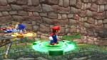 Preview de Mario & Sonic aux Jeux Olympiques de Londres 2012 source - 319262