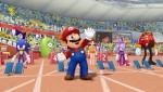 Preview de Mario & Sonic aux Jeux Olympiques de Londres 2012 source - 325217