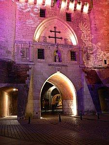 Porte de la Craffe, Nancy P1010362.JPG