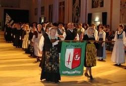 Guimaëc. Koroll Digoroll, « une grande famille » qui fait vivre la danse bretonne