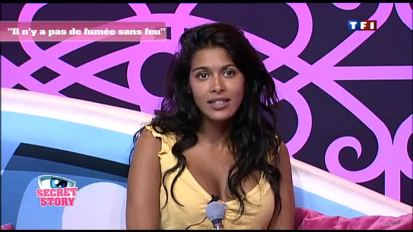 quotidienne secret story 5