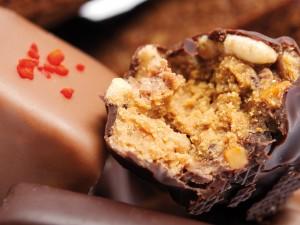 fond écran chocolat fond écran chocolat