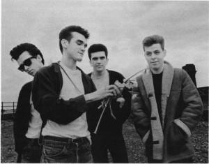 1992 : The Smiths se font l’Angleterre