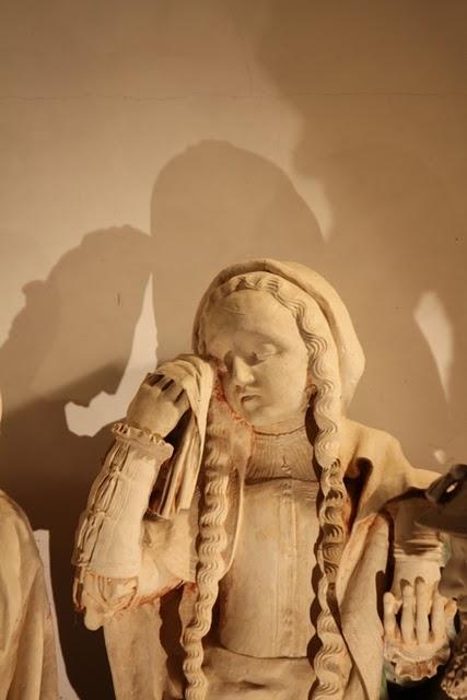 Lors de mon dernier séjour dans le Lot j'ai picoré .
... Lors de mon dernier séjour dans le Lot j'ai picoré .
...