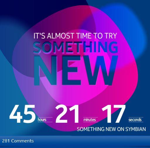 symbian-bell symbian bell Symbian Belle pour le 24 août ?