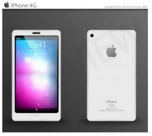 L’iPhone 5 pour le 7 ou le 14 octobre ?