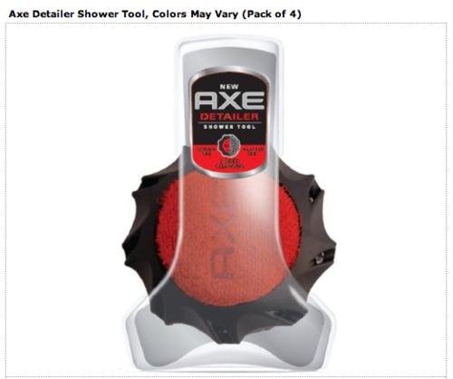 Leçon de marketing: comment vendre une “éponge de... Leçon de marketing: comment vendre une “éponge de...