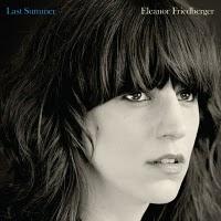 Disque : Eleanor Friedberger - Last Summer (2011)