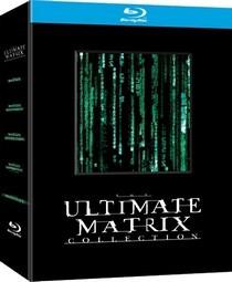 [blu-ray] Challenge Post-Apo 07 : Matrix