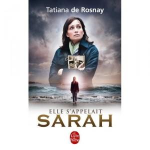 Sarah / Tatiana de Rosnay