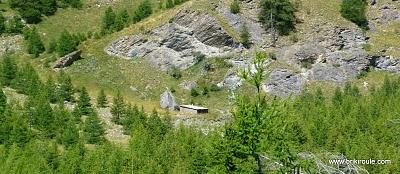 Impro queyrassine... Impro queyrassine...