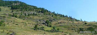 Impro queyrassine... Impro queyrassine...