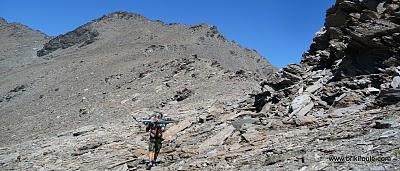 Impro queyrassine... Impro queyrassine...