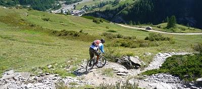 Impro queyrassine... Impro queyrassine...