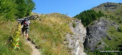 Impro queyrassine... Impro queyrassine...