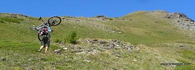 Impro queyrassine... Impro queyrassine...