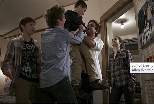 shameless-us2 Bonnes surprises de l’été