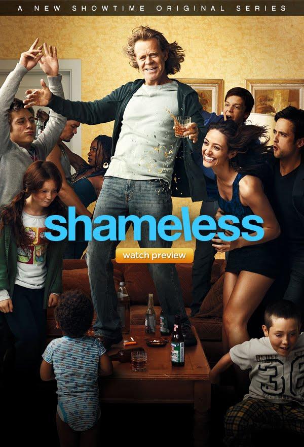 shameless-us1 Bonnes surprises de l’été