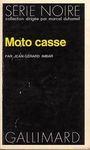 Moto casse moto casse