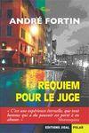 Requiem pour le juge requiem