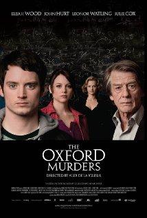 OxfordMurders The Oxford Murders