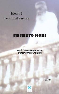 memento mori Memento Mori — Hervé de Chalendar