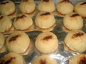 GHRIBYA - MONTECAO GHRIBYA - MONTECAO